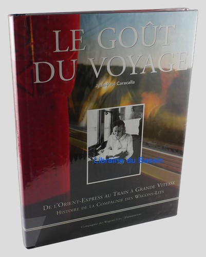 Goût voyage de - voyage,