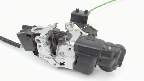 Serrure avant droit fiat stilo - droit,