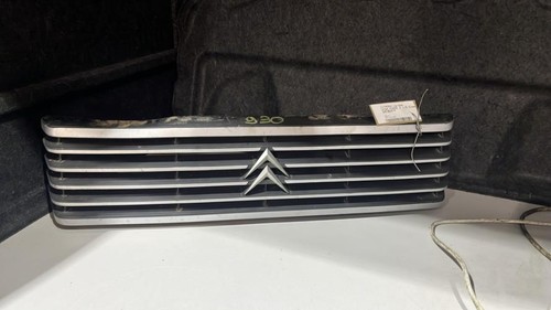 Calandre citroen visa phase - phase, 2