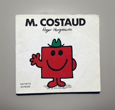 Collection monsieur madame - madame, /