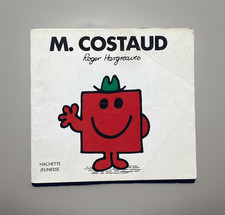 Collection Monsieur Madame /