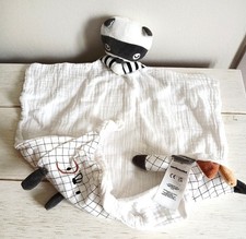 Vertbaudet grand doudou