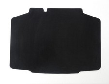 Tapis de coffre premium tapis