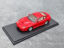 BBR 1/43 FERRARI 550 MARANELLO