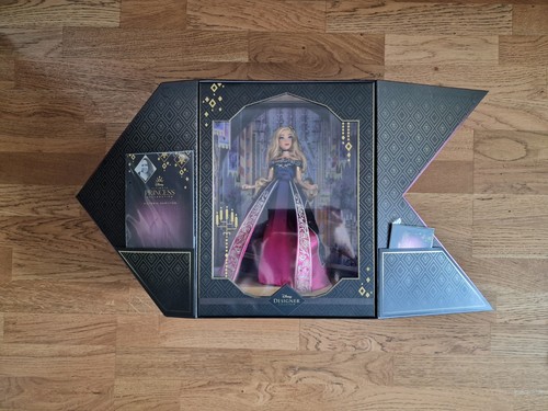 Aurore poupée édition - poupée,