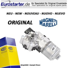 1* MOTEUR ESSUIE-GLACE 98846359 NOUVEAU OE MAGNETI MARELLI POUR PSA