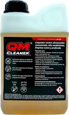 Cleaner concentré de - cleaner, |
