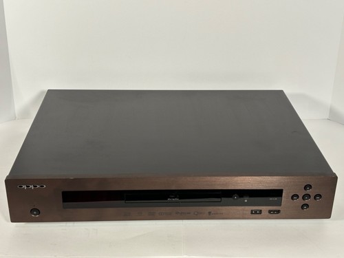 Oppo bdp 103 - bdp-103, 3d