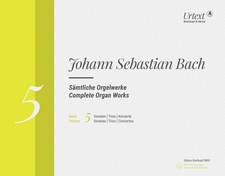 Bach - Sonates / Trios /