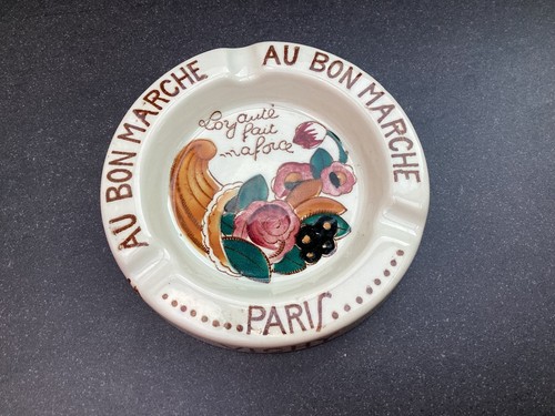 Cendrier bon marché paris - marché,
