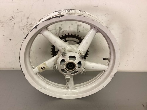 Gilera 125 sp01 sp02 - sp02, cerchio
