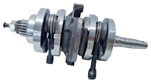 Vilebrequin honda 125 t - cm,