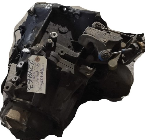 20dp43 boite citroen - c5,
