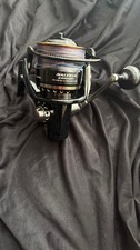 DAIWA SALTIGA Z 6500H Moulinet