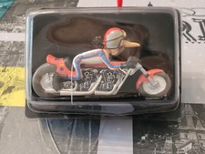 NF 1/18 MOTO FIGURINE JOE BAR
