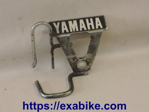 Embleme pour yamaha - embleme, 250