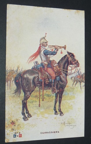 Cpa carte postale guerre - postale, 14-18
