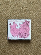 CD MUSIQUE ALBUM les plus belles valses classiques  5 cd 