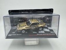 Die Cast 1/43 " Porsche 924