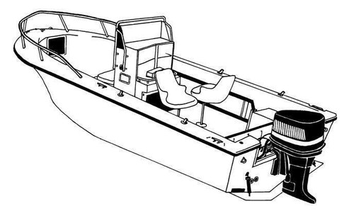 6oz boat cover boston whaler - 7.6oz,