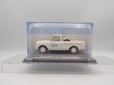 IXO Voiture Américaine - Chevrolet C-10 Cincotta 1970 - Collection 1/43