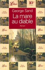 La mare au diable - George