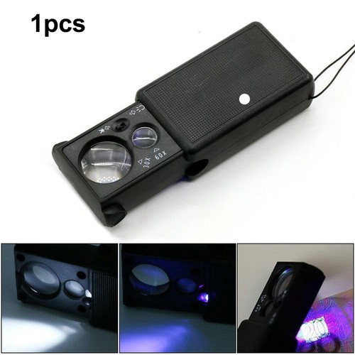 Loupe inspection pour les - d'inspection,