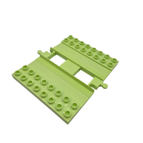 Lego train duplo gris - lego®,