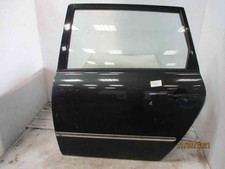 Porte arriere gauche Toyota