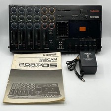 TASCAM PORTA 05 HS Ministudio