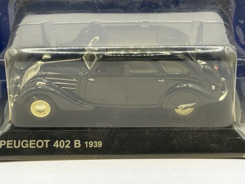 Peugeot 402 1939 43 norev - 402, b