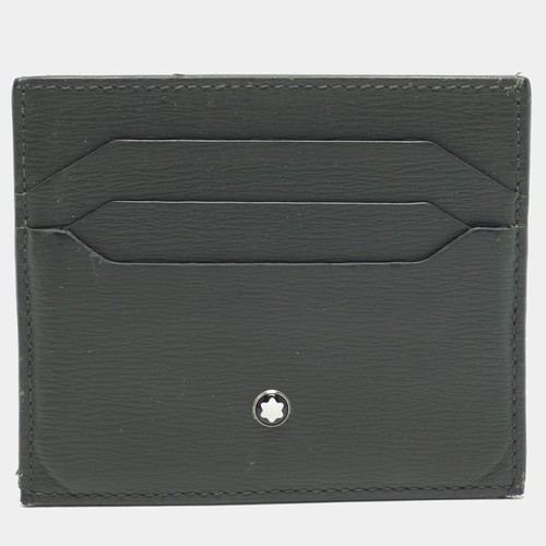 Porte cartes cuir - porte-cartes, en