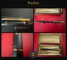 PARKER Stylo Plume 180 Laque