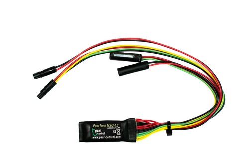 Peartune mso tuning - peartune, ebikes
