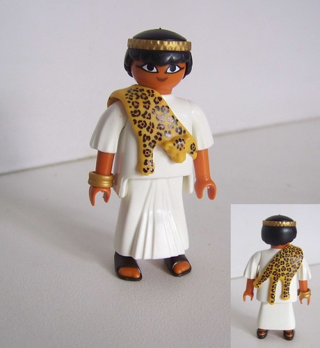 Playmobil egyptiens - egyptiens,