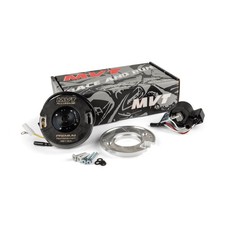 Allumage À Rotor Interne MVT