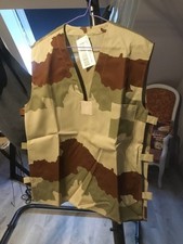 Veste Type GAO camouflage
