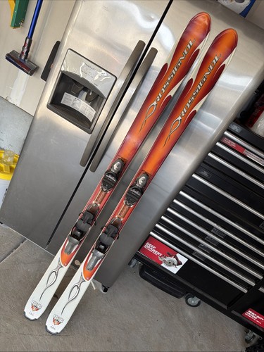 Rossignol bandit 174cm - rossignol, 76