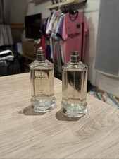 HUGO BOSS Baldessarini   eau de cologne  homme  75ml NEUF