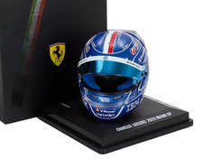 Modèle Casque F1 Mini Helmet