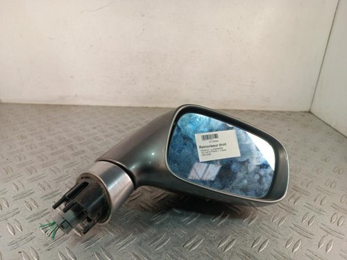 Retroviseur droit renault vel - renault,