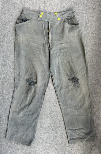Pantalon civil occupation mode - civil,