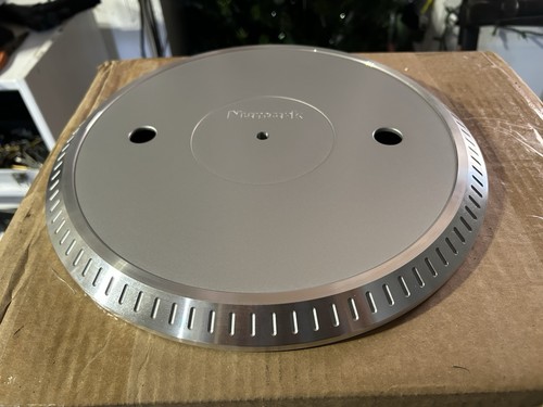 Numark tt200 platter - numark,