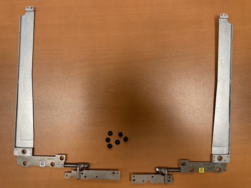 Charnière hinge dell 5590 - charnière, g5
