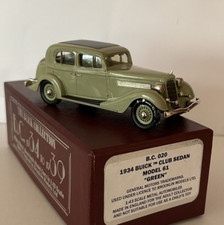 Brooklin Models 1/43 BC020