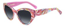 Lunettes de Soleil Kate Spade