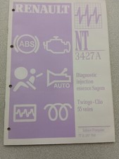 Rta Revue Manuel Technique