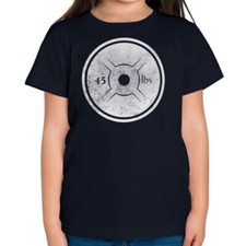 Haltérophilie Délavé