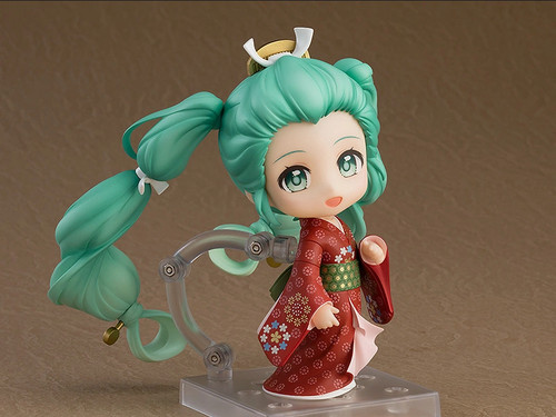 Hatsune miku beauty looking - hatsune, [beauty