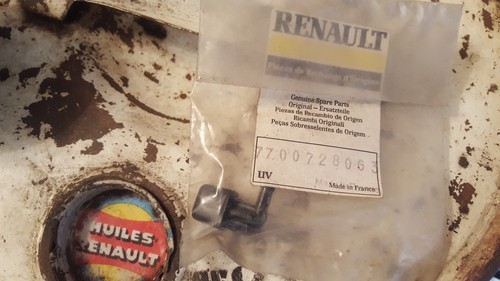 Nos r11 gicleur lave - nos,